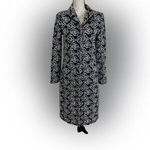 TIBI Coat